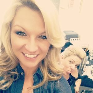 Meet your Posher, Whitney